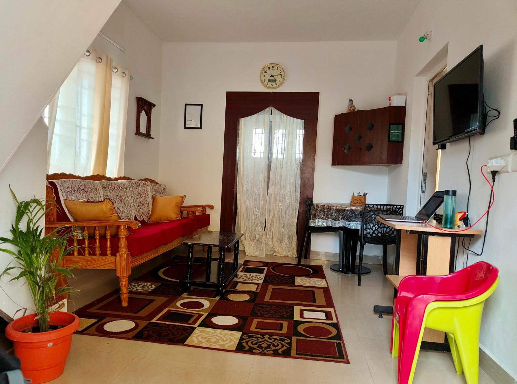 Homestay Homely Kodai *