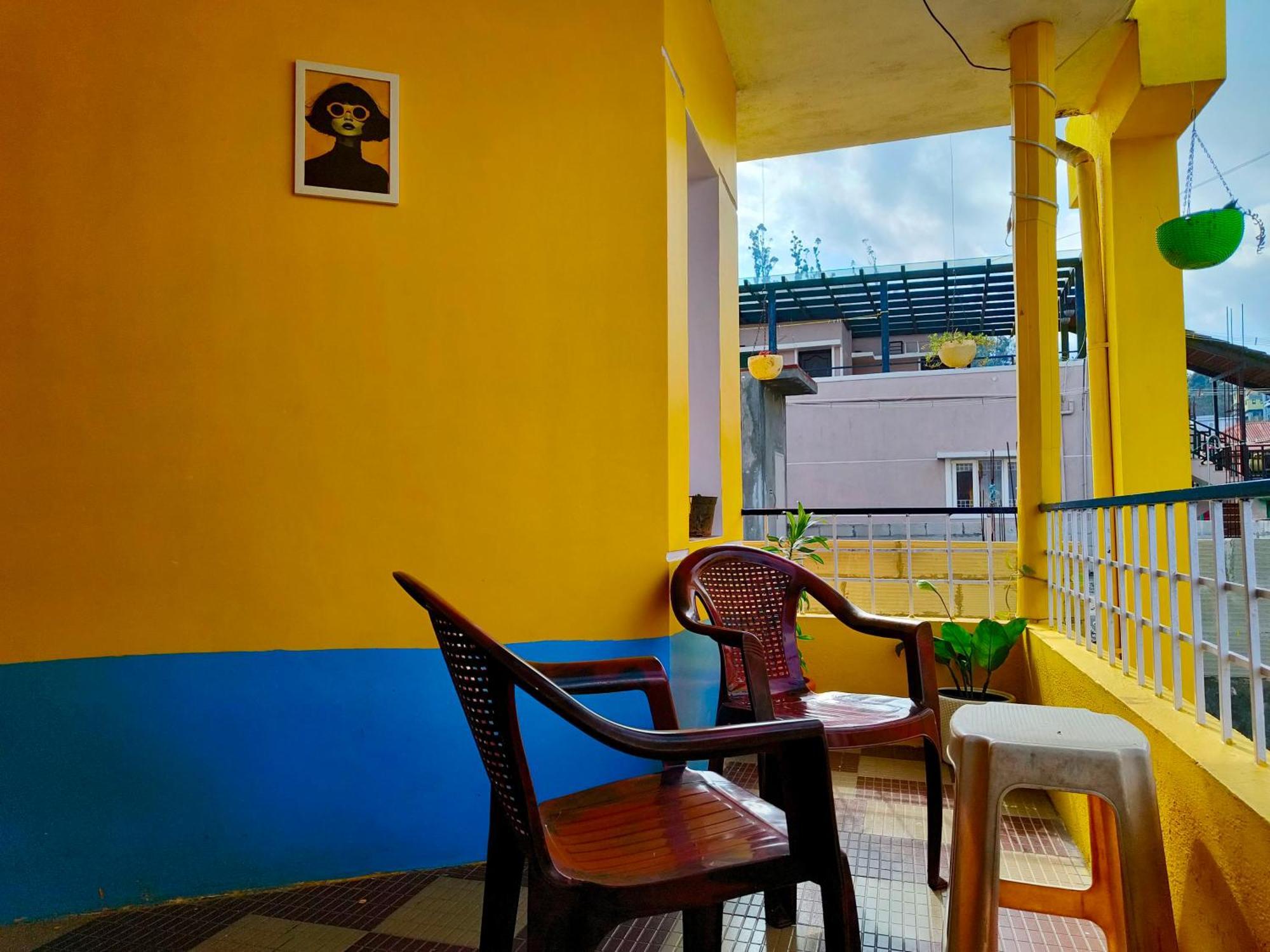 Homestay Homely Kodai *