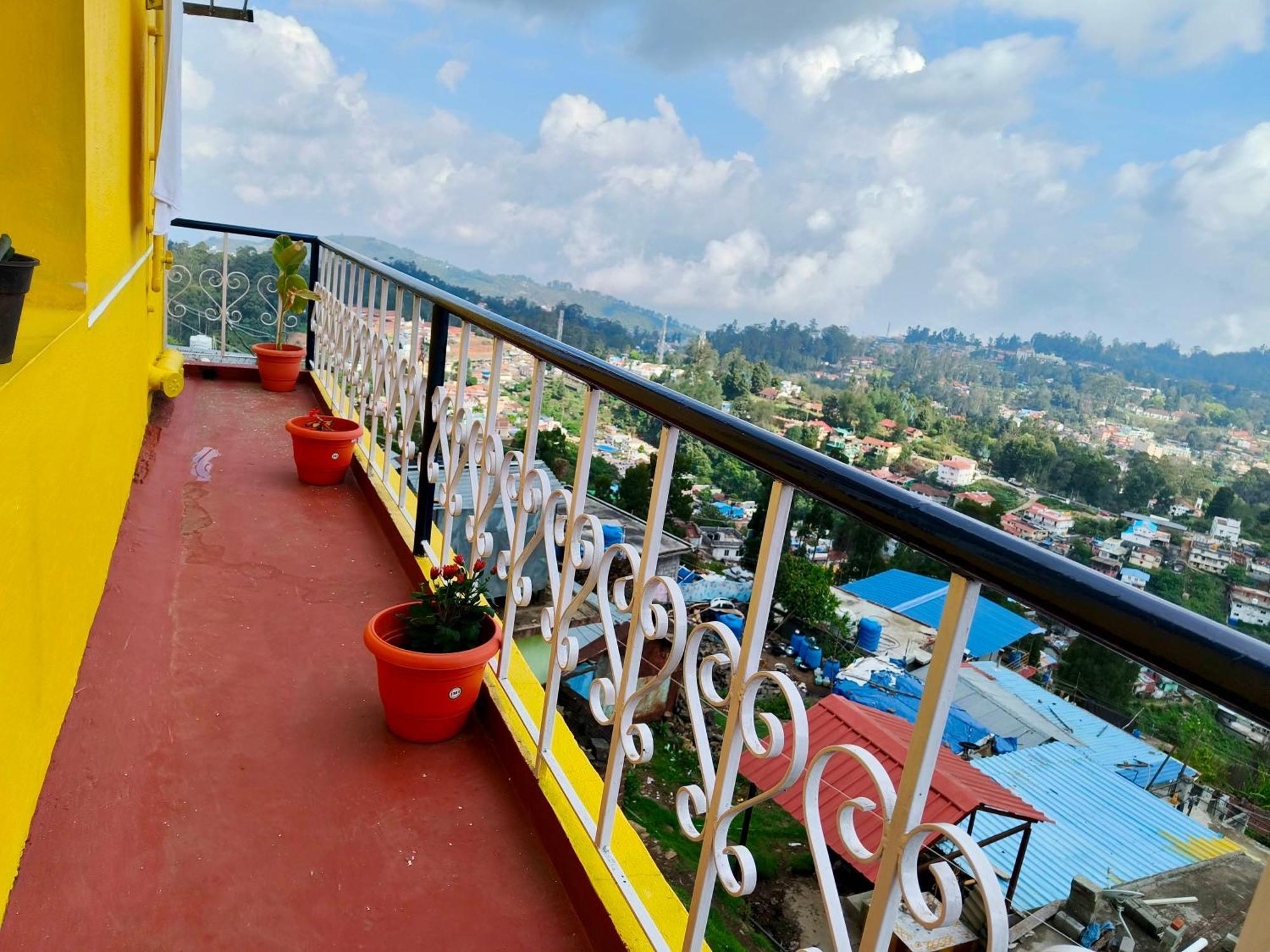 Homestay Homely Kodai Kodaikanal