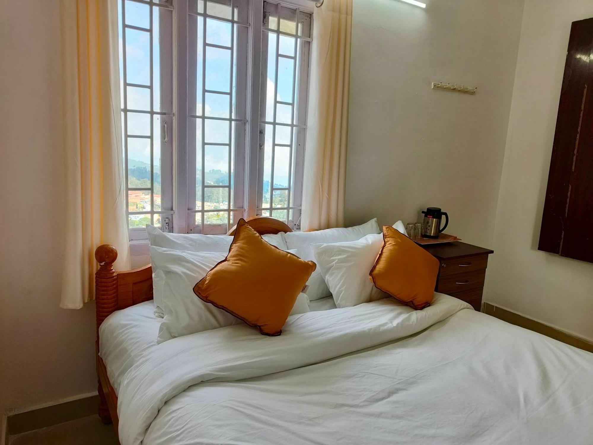 Homely Kodai Homestay Kodaikanal