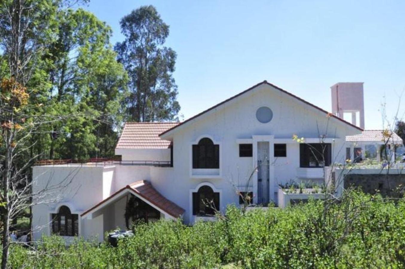 Sunrise On Hills Hotel Kodaikanal