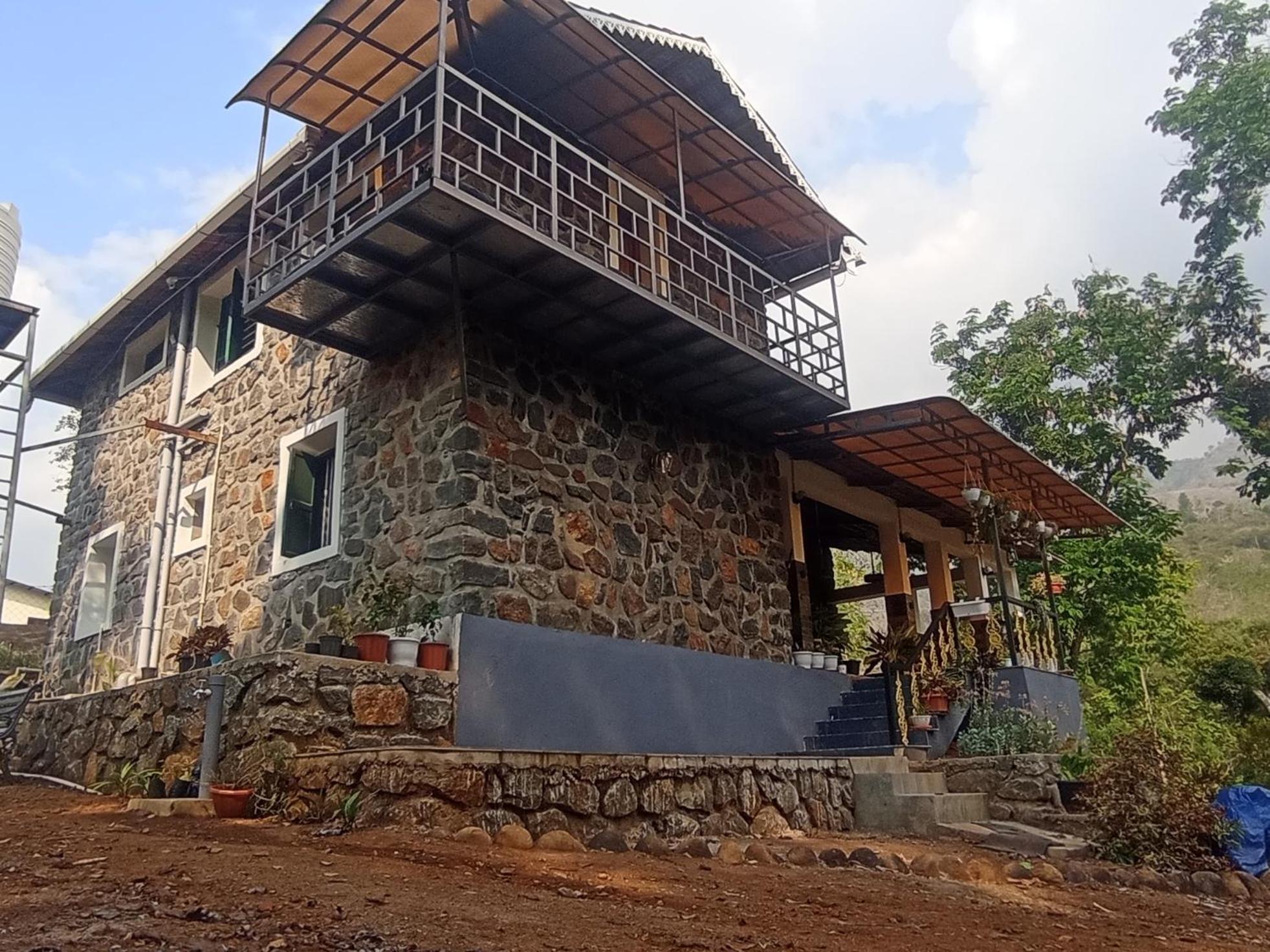 Cozy At Kombai - Pallangi, Kodaikanal