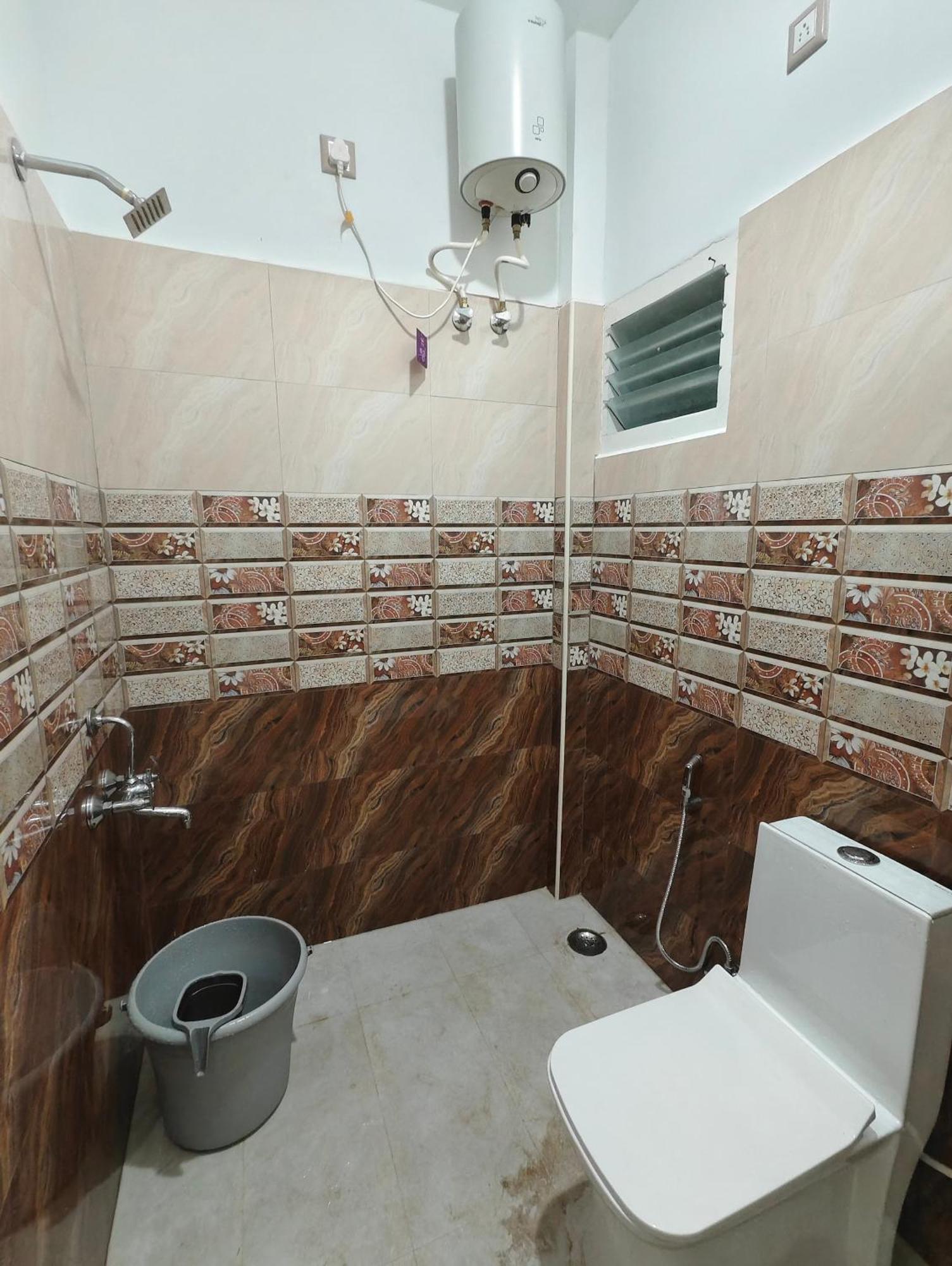 Jazz&hill Holiday home Kodaikanal