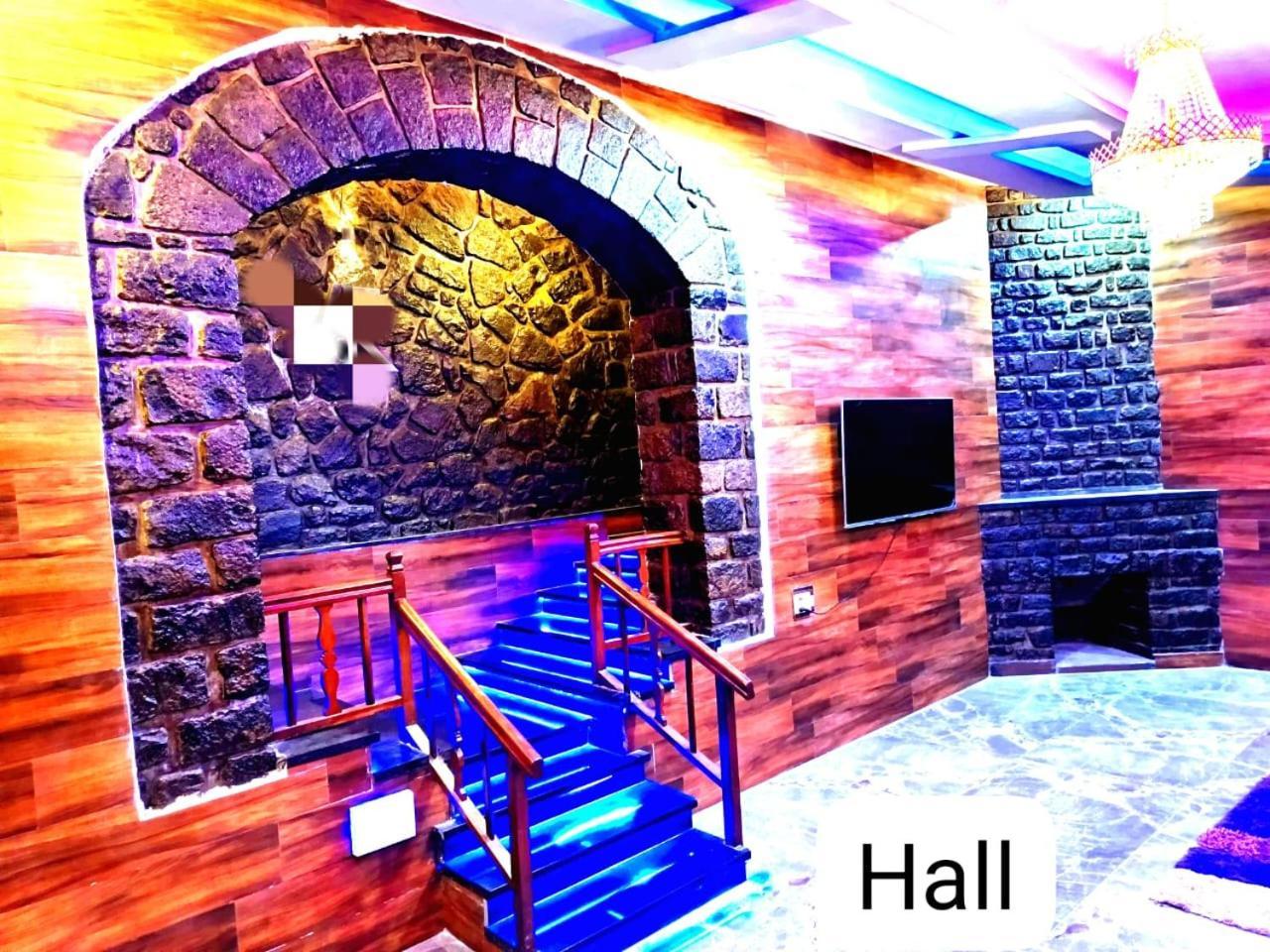 Kodai Riya Paradise Villa