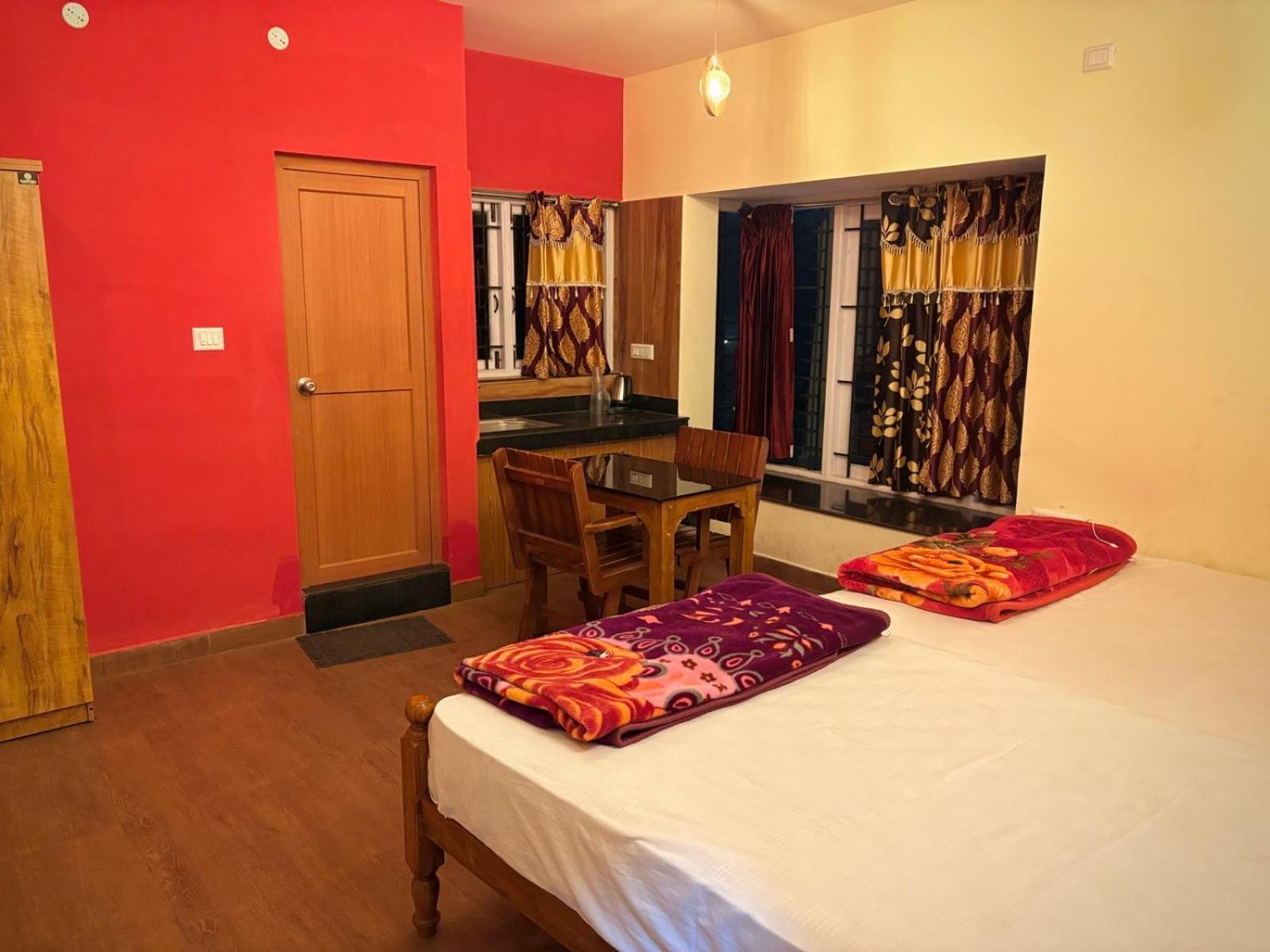 11 Haven Street Hotel 2*