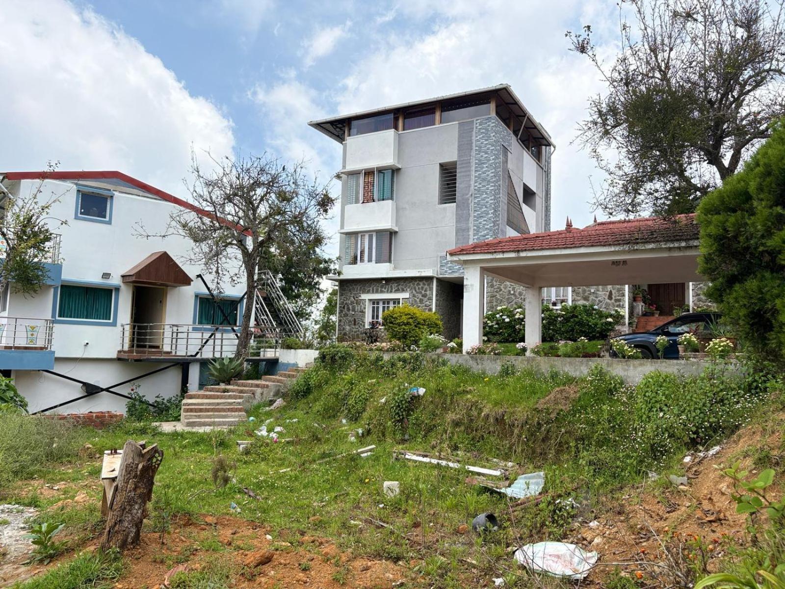 11 Haven Street Kodaikanal
