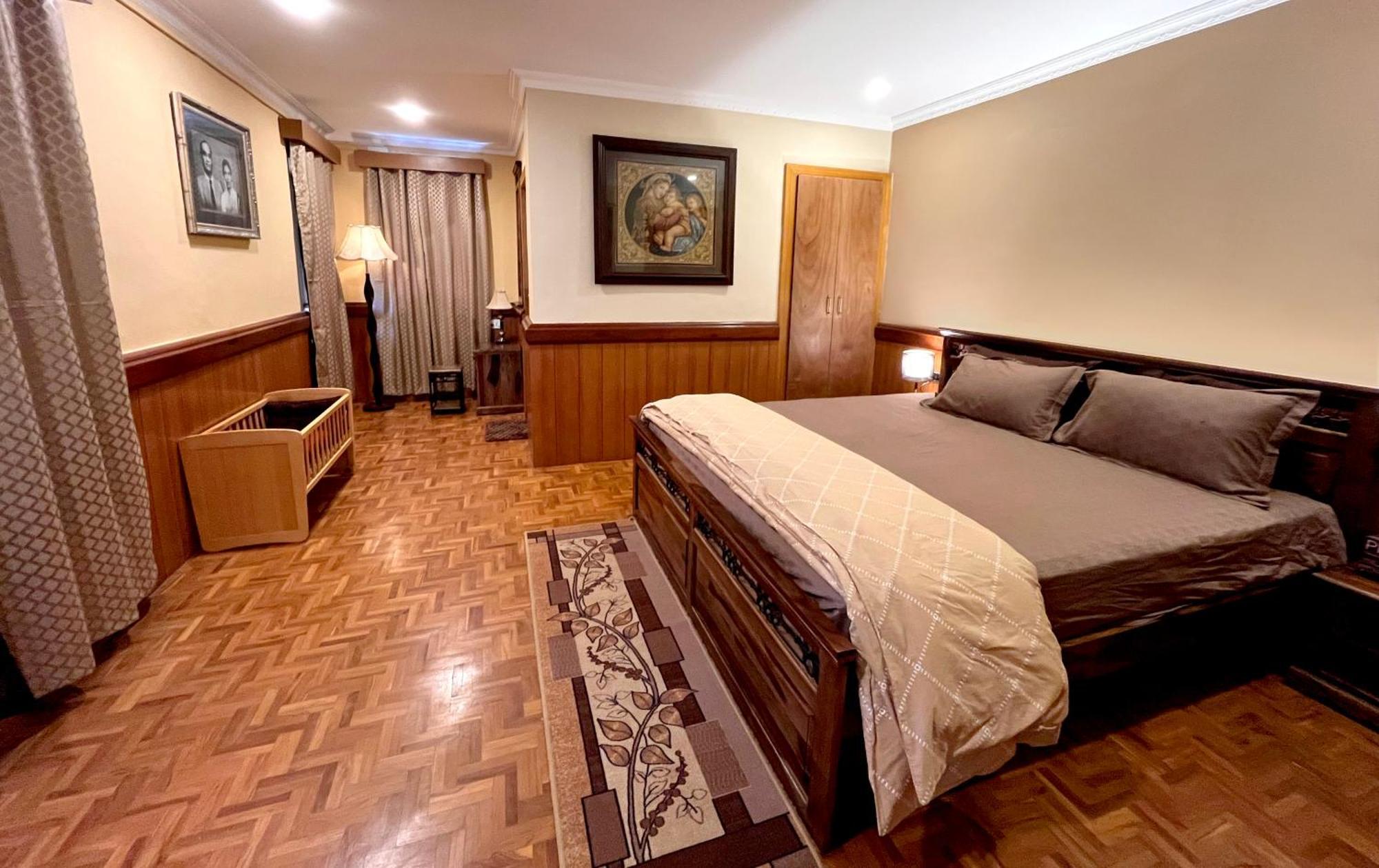 Bell Luxury Private For Families 3bhk With Garden Kodaikanal