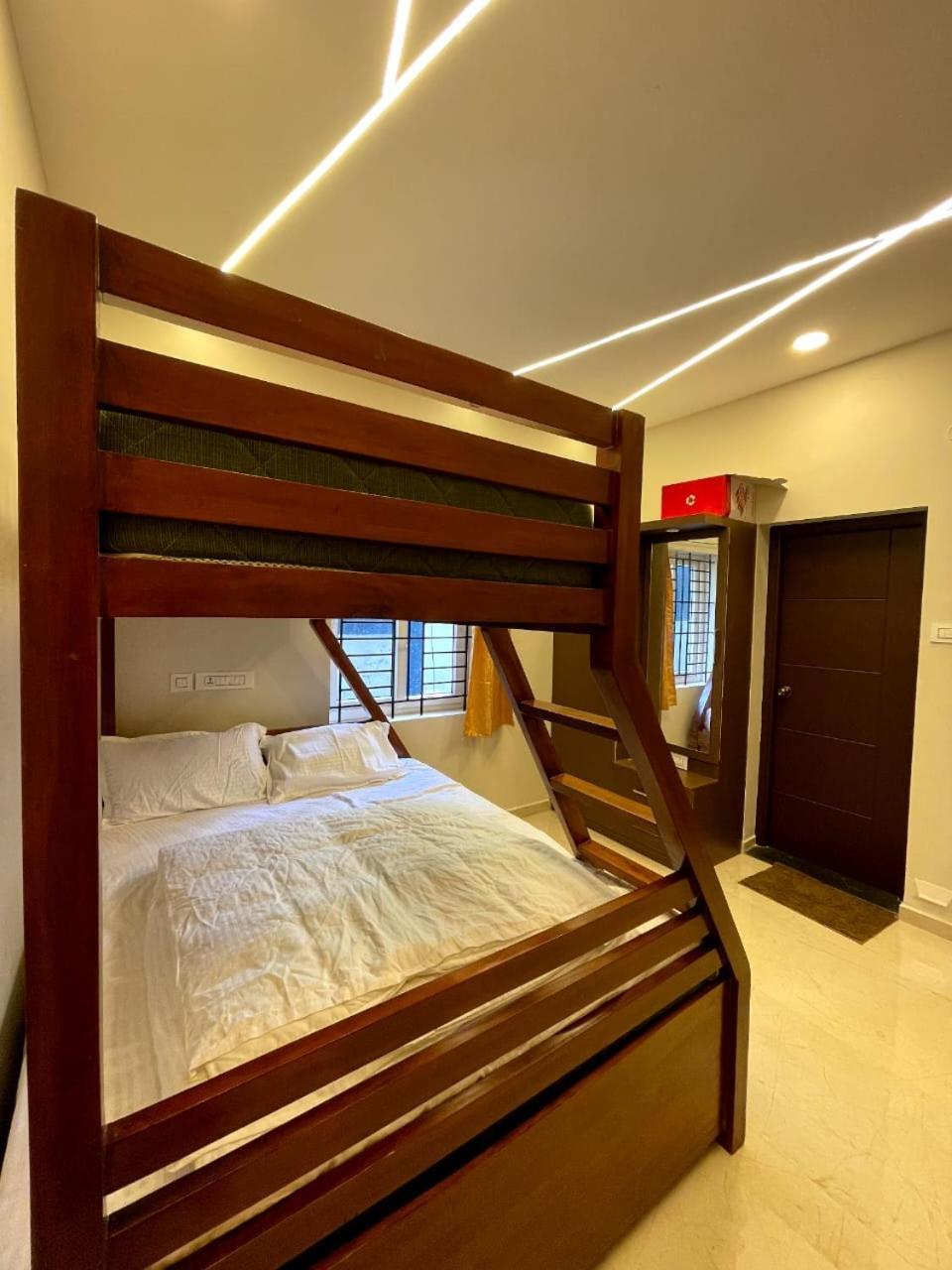 Siestainn Homestay