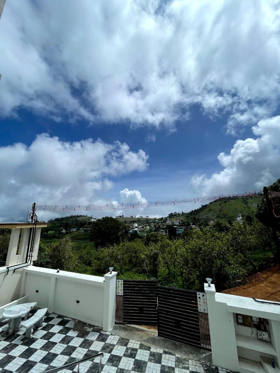 Siestainn Homestay Kodaikanal