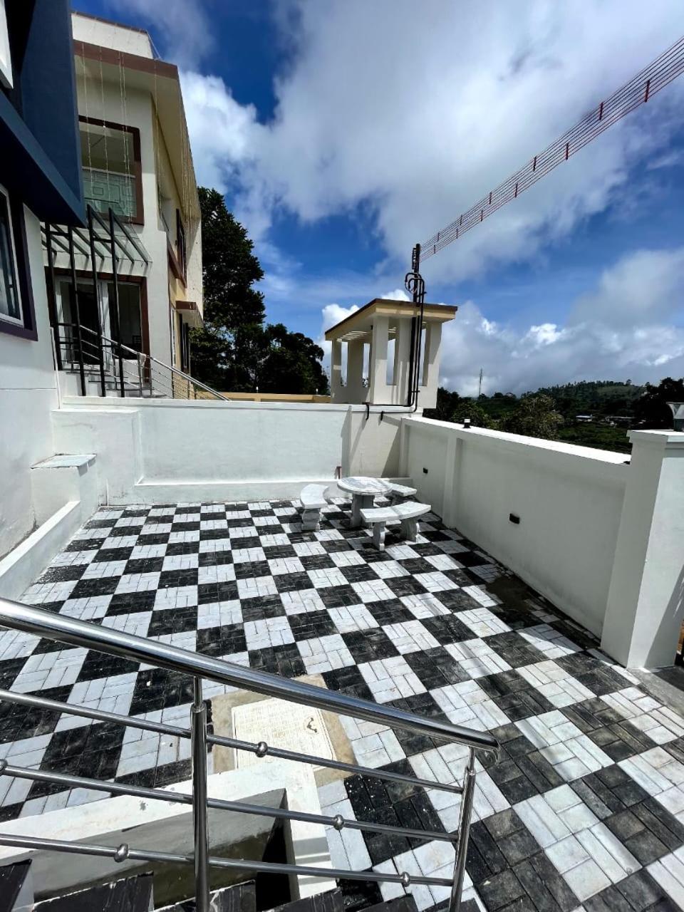 Homestay Siestainn Kodaikanal