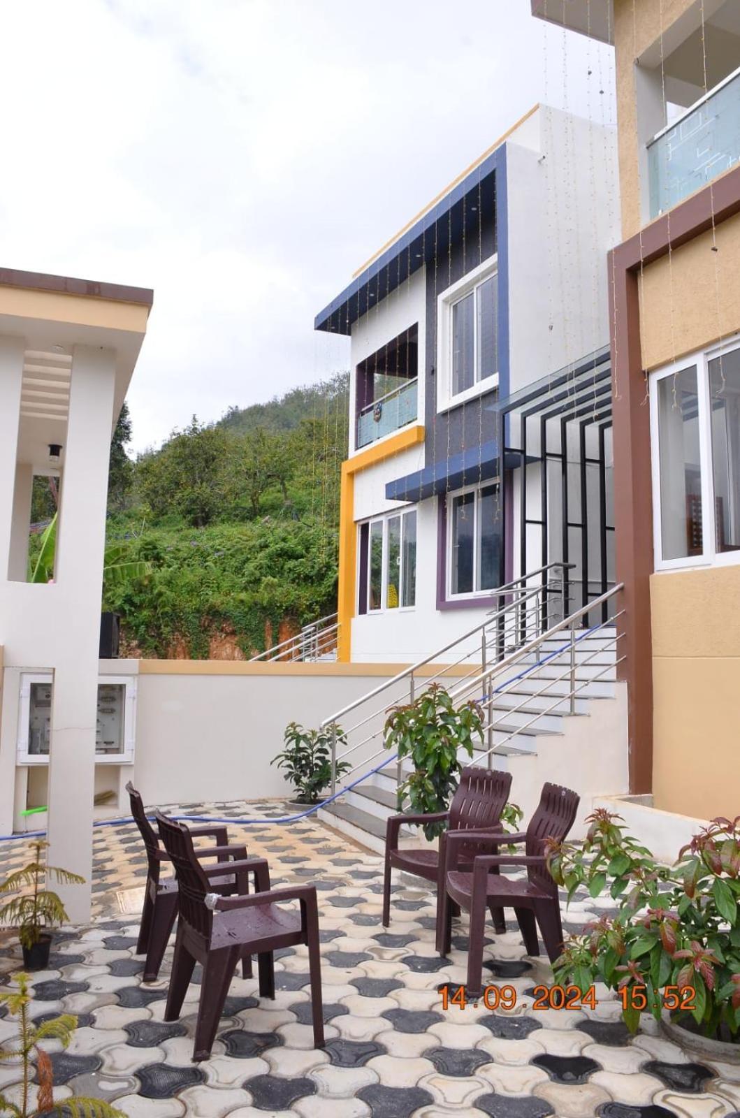 Homestay Siestainn *