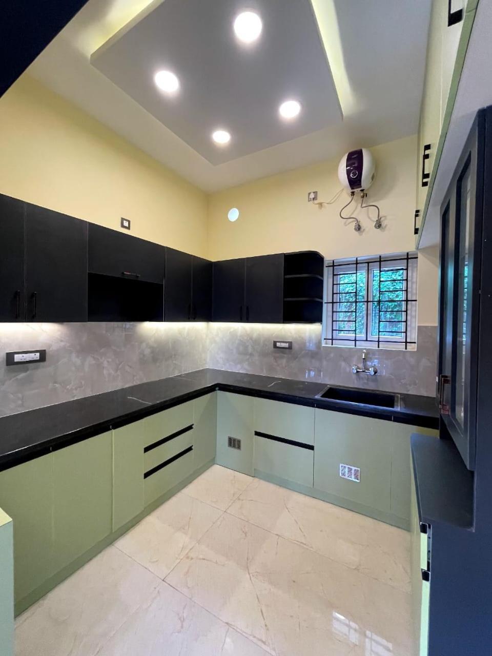 Siestainn Homestay
