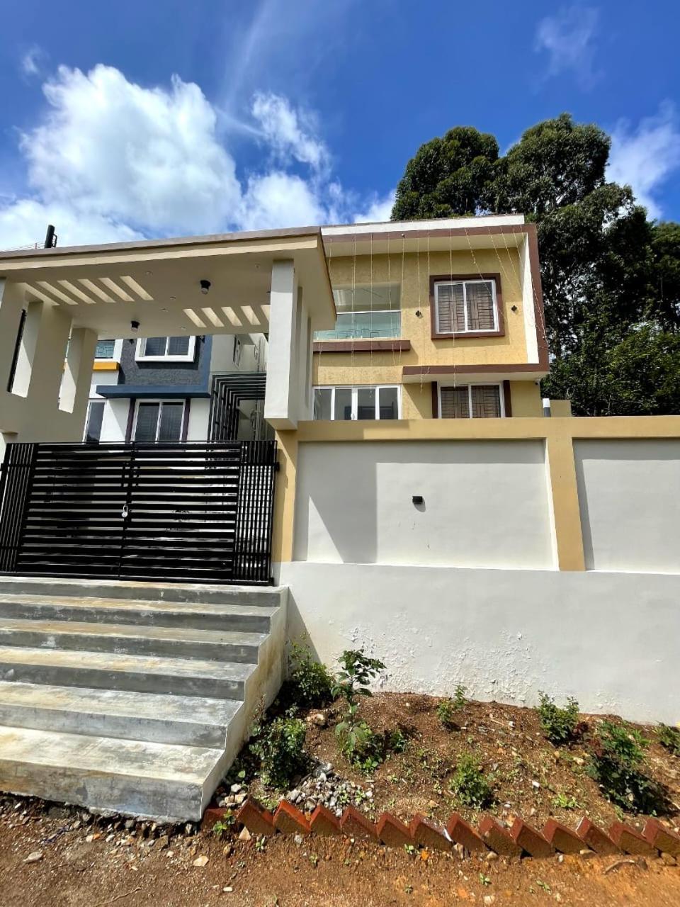 Siestainn Homestay Kodaikanal