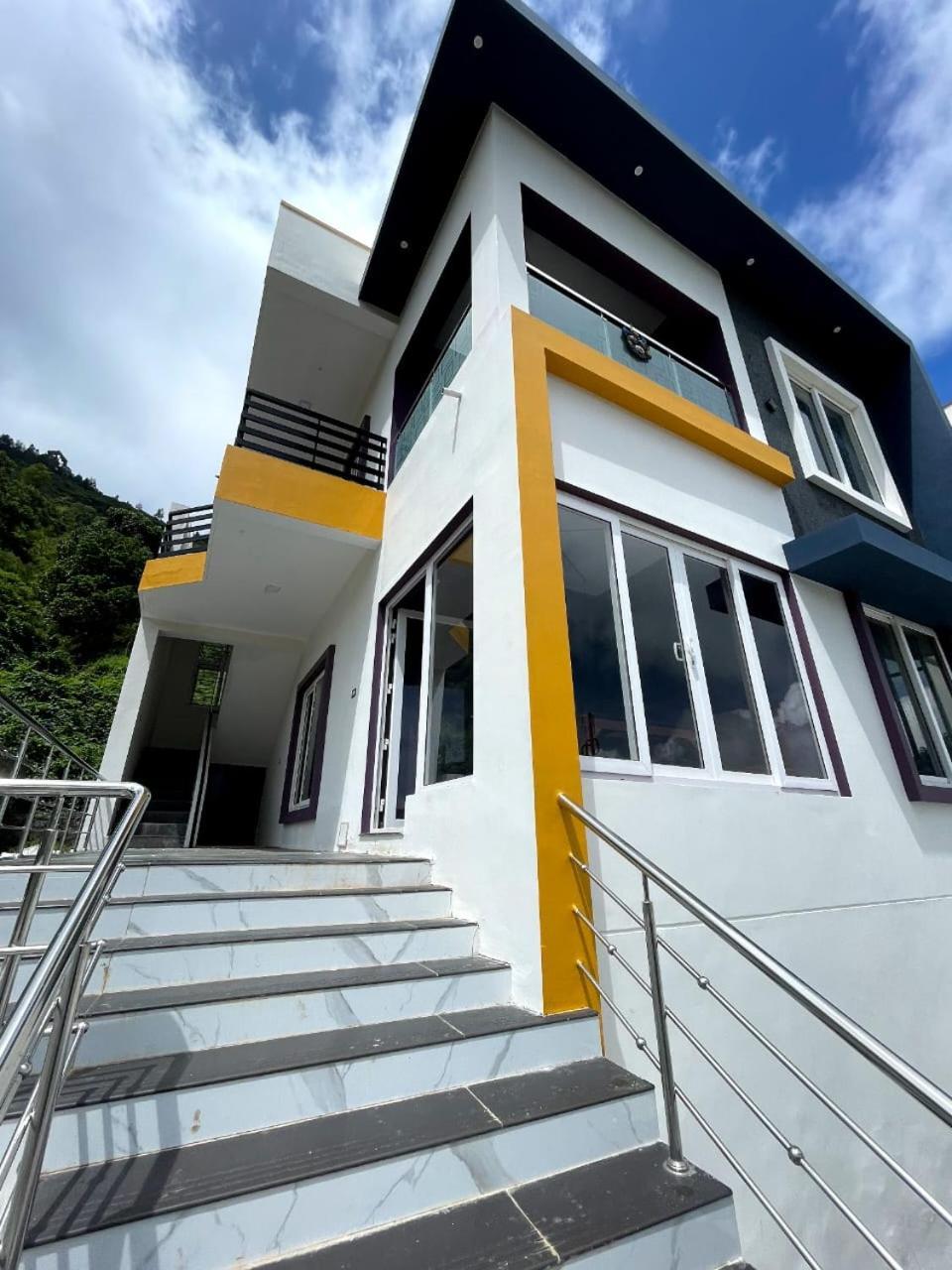 Homestay Siestainn *