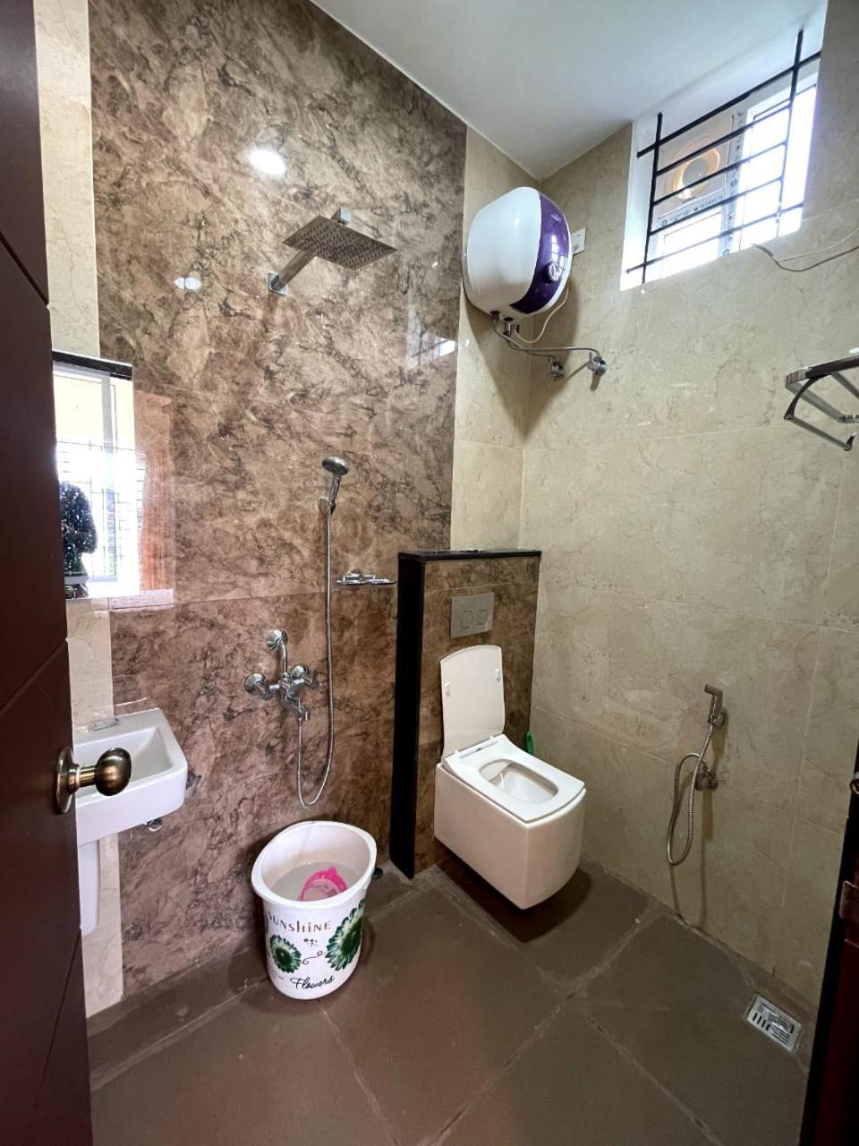 Homestay Siestainn Kodaikanal