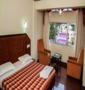 Sivapriya Hotel