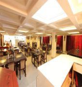 Hotel Sivapriya 3*