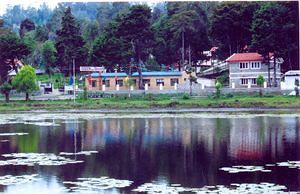 Acres 2* Kodaikanal