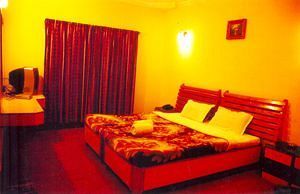 Acres Hotel