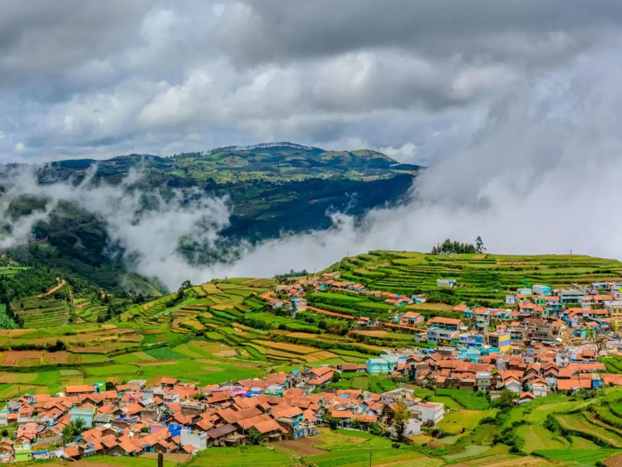 The Hostel Kodaikanal