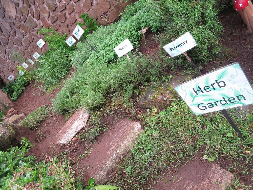 Jc Residency Kodaikanal