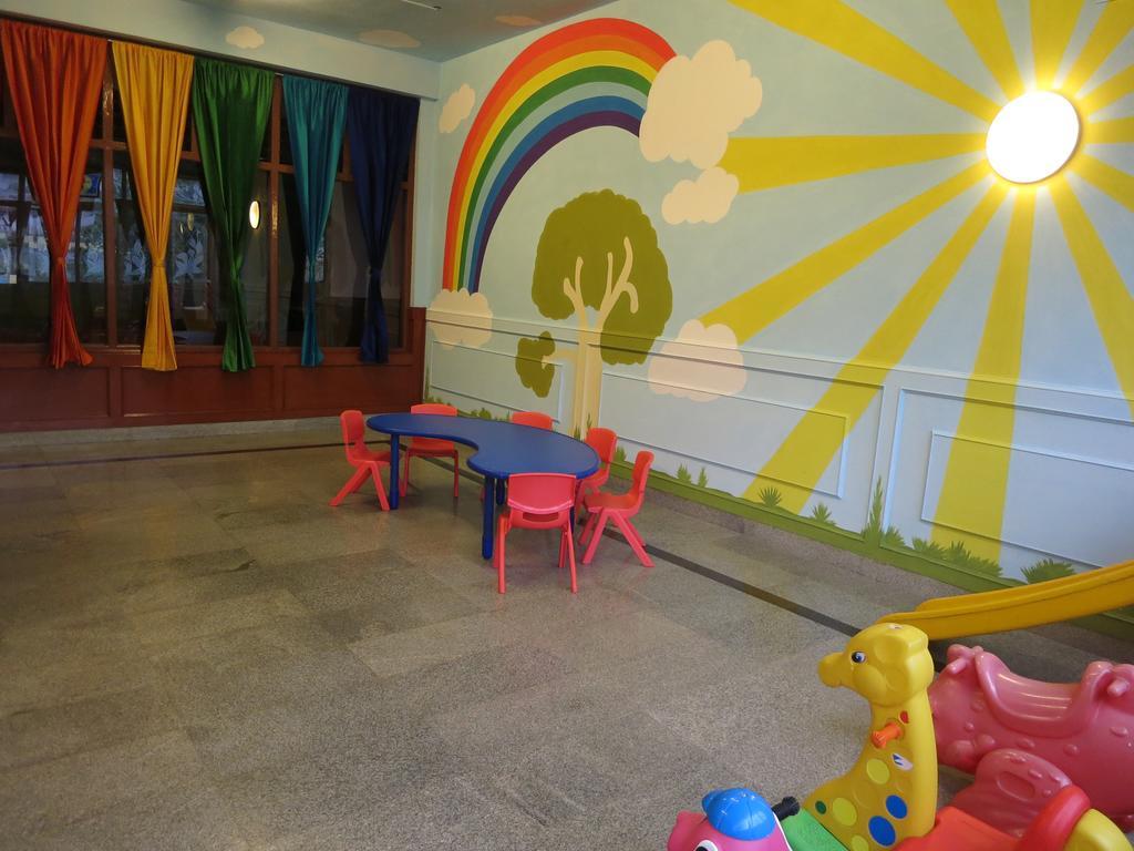Jc Residency Hotel