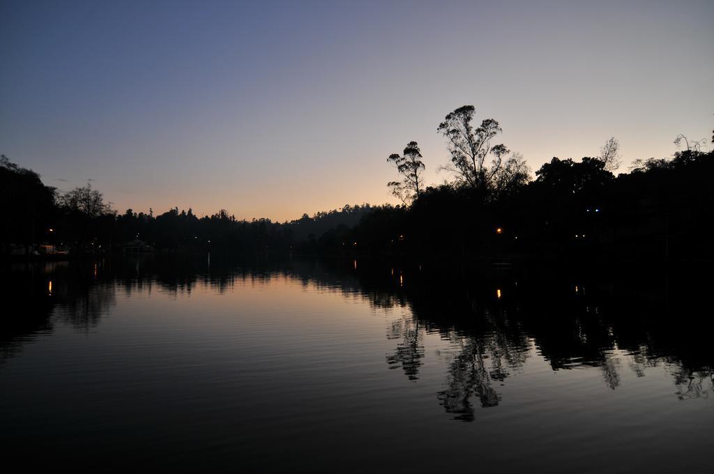 Jc Residency 3* Kodaikanal