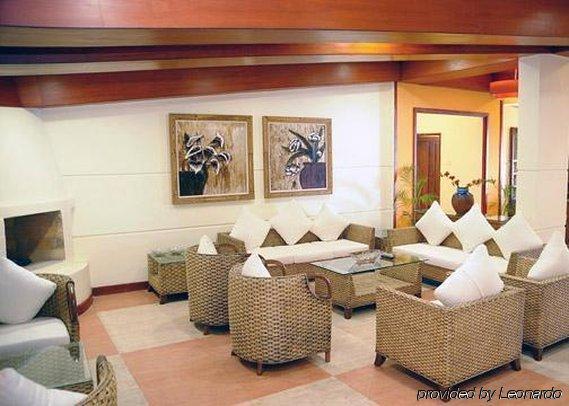 Benzz Park Family Hotel