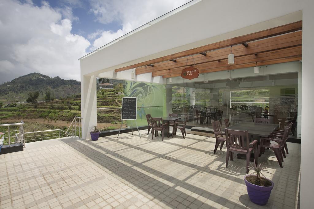 Resort Great Trails Kodaikanal By Grt Hotels
