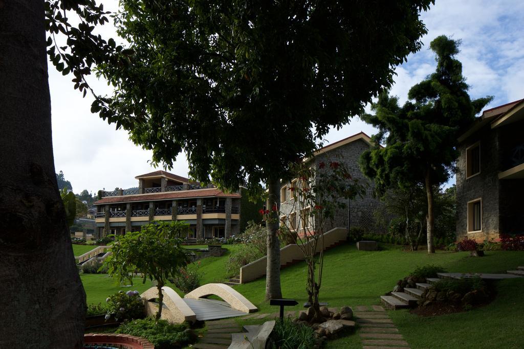 Resort Pastures - A Hill Country 4*