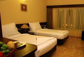 Pastures - A Hill Country Resort Kodaikanal