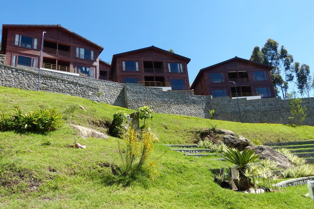 Great Trails Kodaikanal By Grt Hotels Resort Kodaikanal