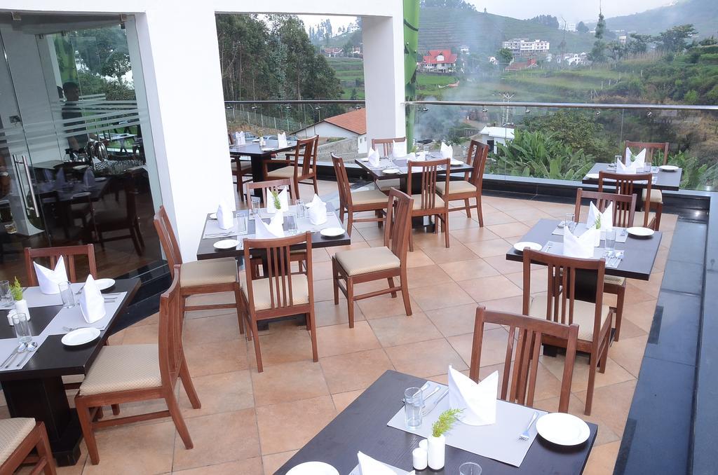 Great Trails Kodaikanal By Grt Hotels Resort 4*
