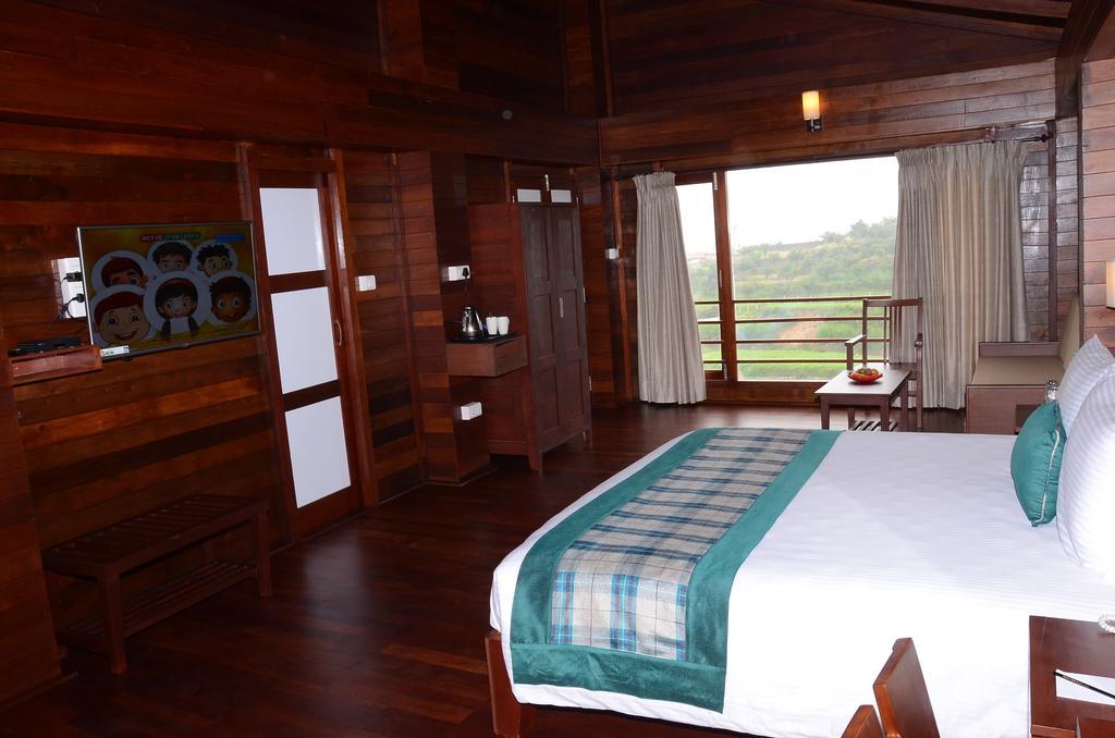 Great Trails Kodaikanal By Grt Hotels Resort