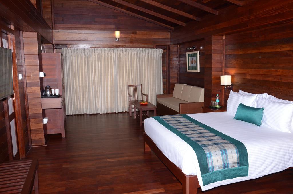 Resort Great Trails Kodaikanal By Grt Hotels Kodaikanal