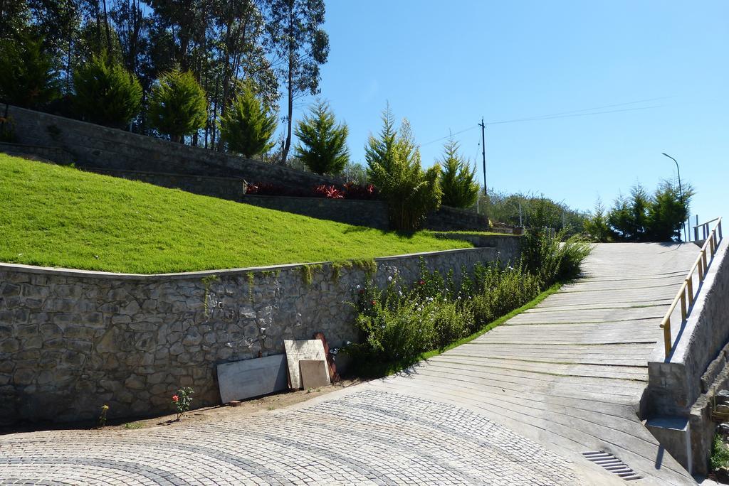 Great Trails Kodaikanal By Grt Hotels 4* Kodaikanal