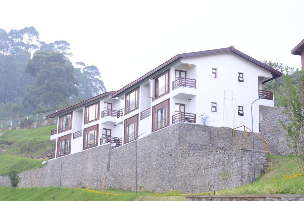 Great Trails Kodaikanal By Grt Hotels Kodaikanal