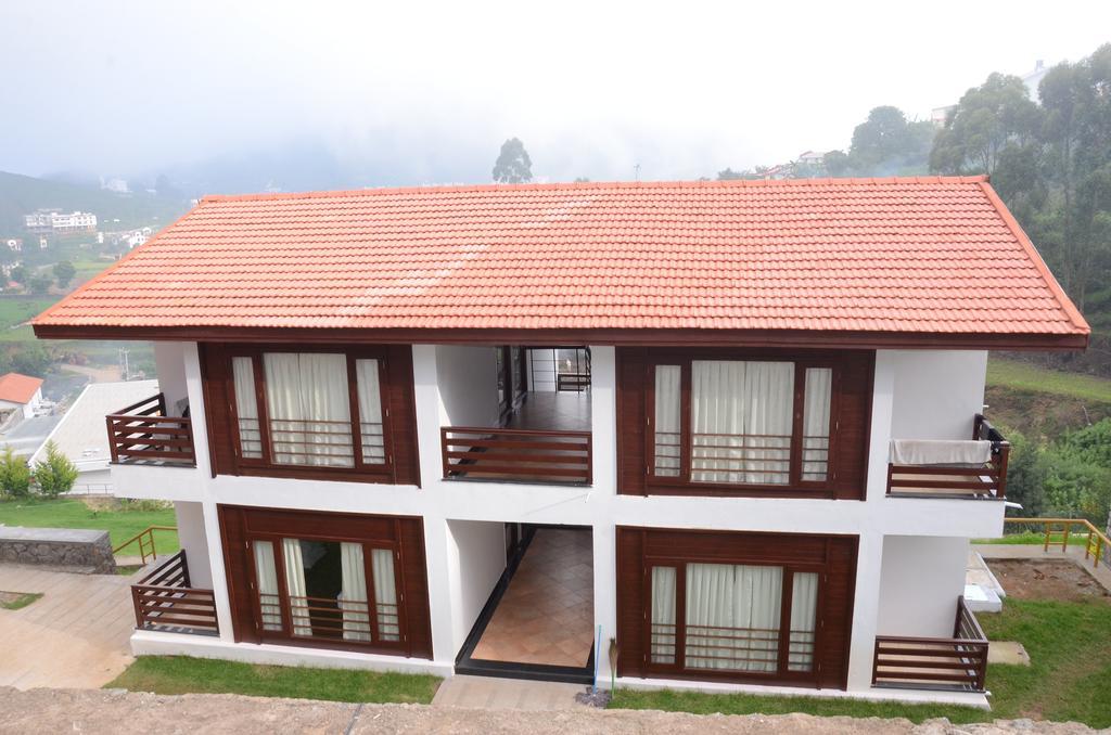 Resort Great Trails Kodaikanal By Grt Hotels Kodaikanal