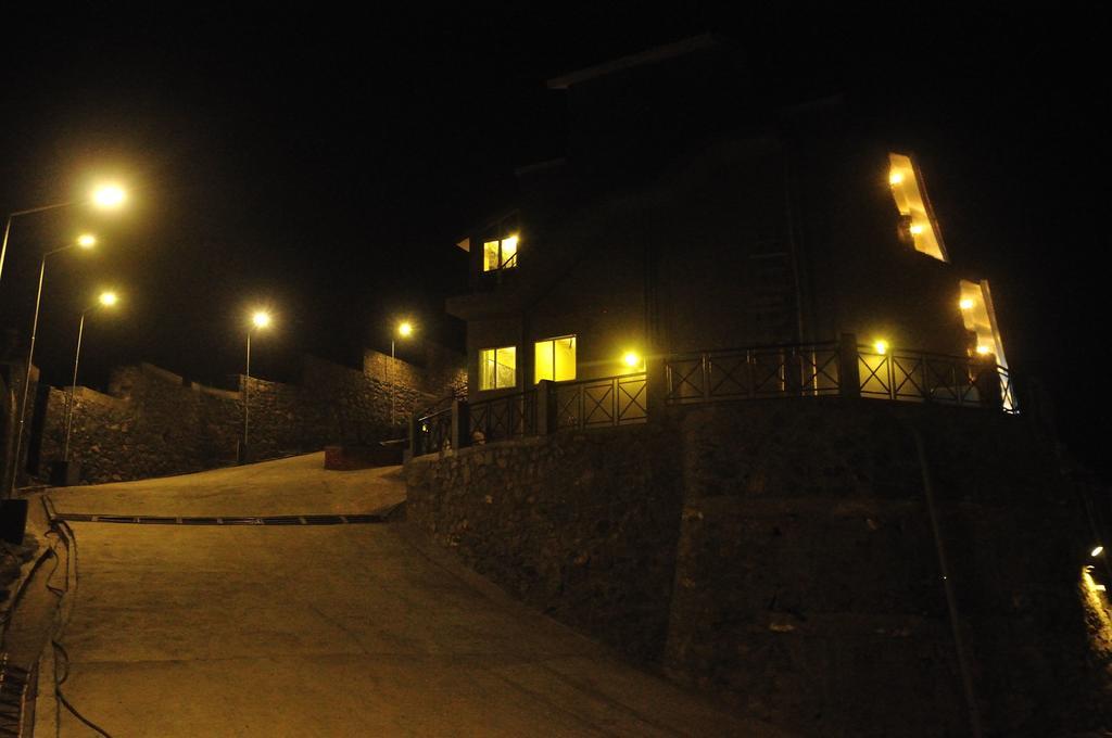 Jem Valley Resort 3*