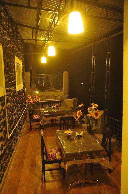 Resort Jem Valley Kodaikanal