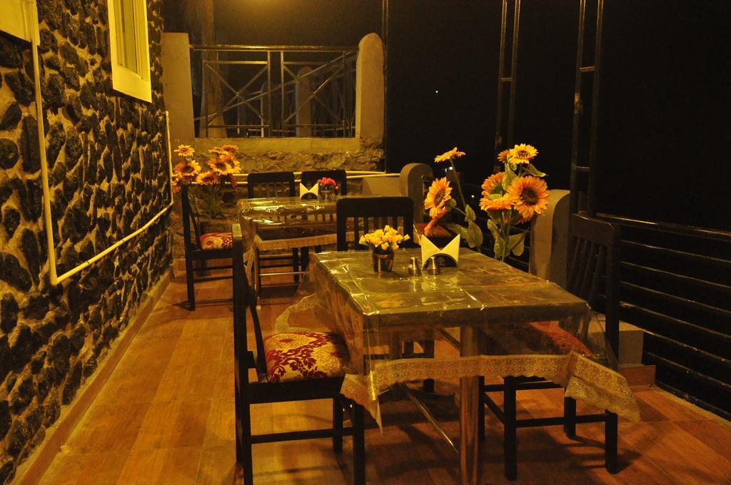Jem Valley Resort