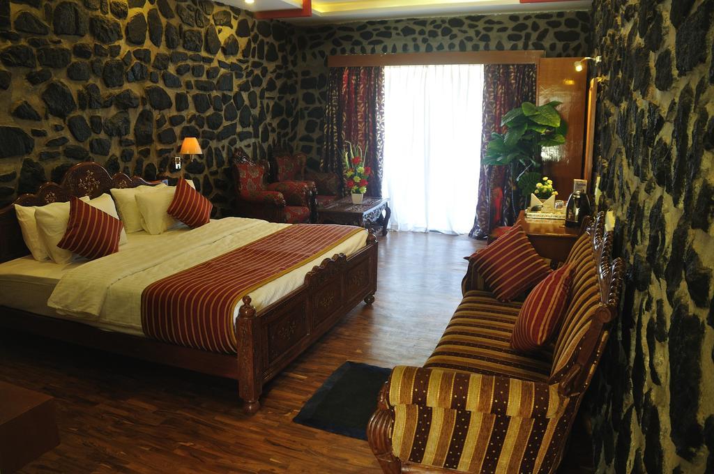 Jem Valley Resort Kodaikanal