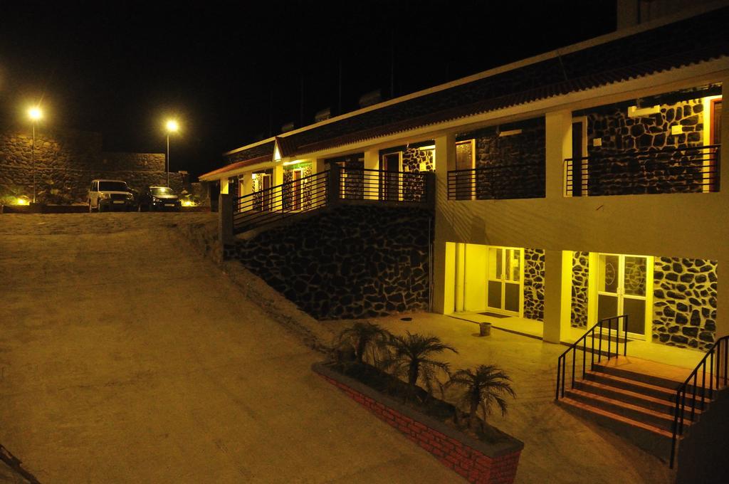 Jem Valley Resort