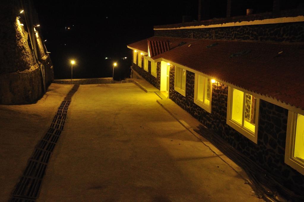 Resort Jem Valley Kodaikanal