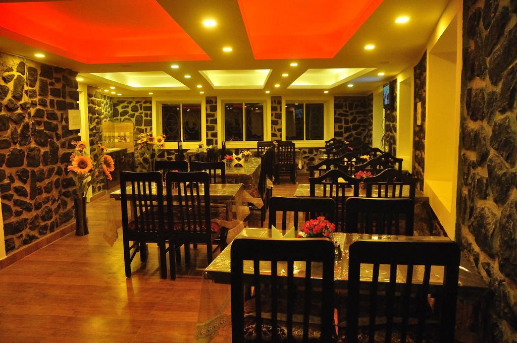 Jem Valley 3* Kodaikanal