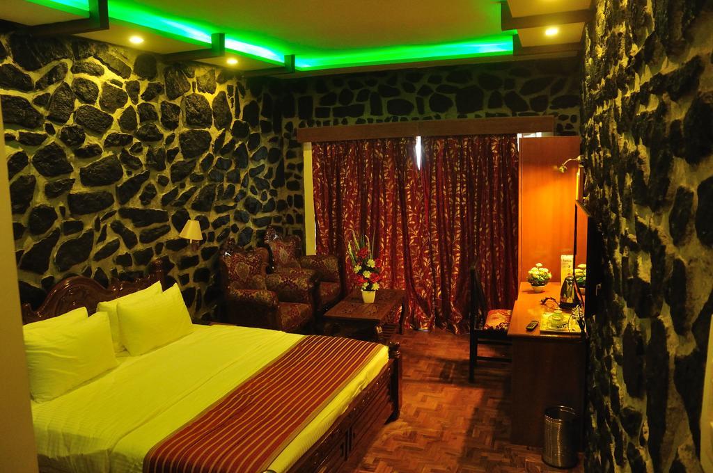 Jem Valley 3* Kodaikanal