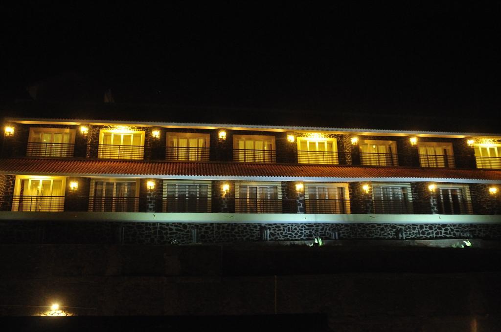 Jem Valley Resort Kodaikanal