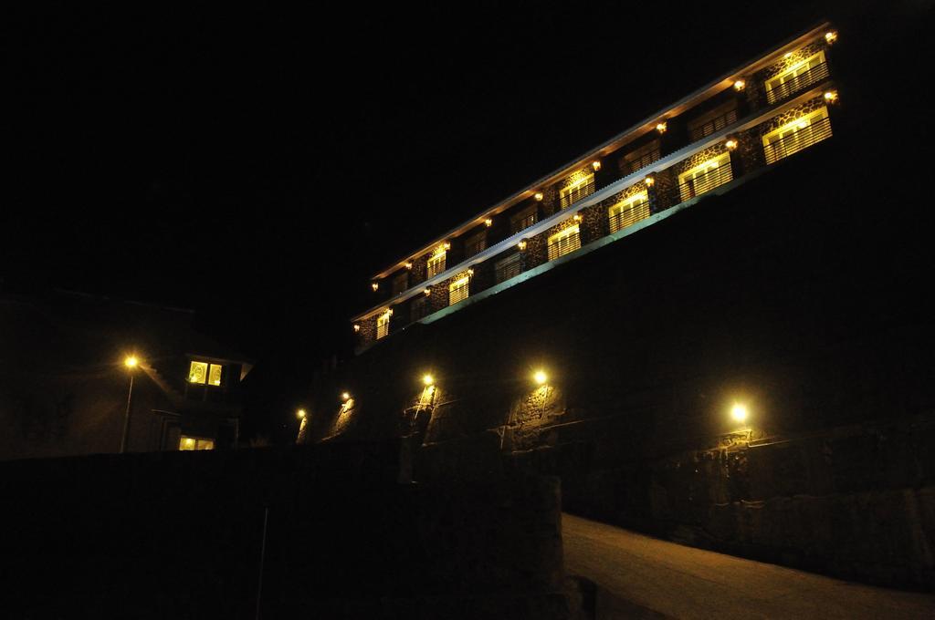 Jem Valley Kodaikanal