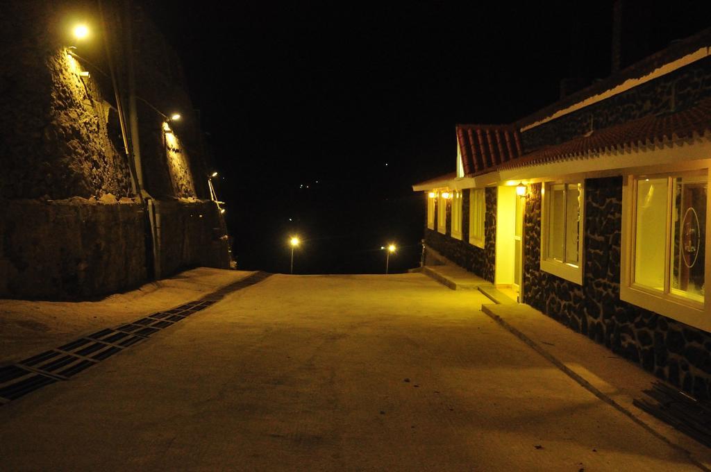 Jem Valley Resort 3*