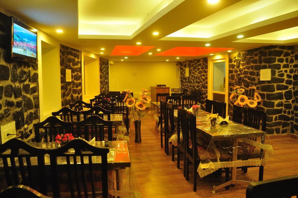 Resort Jem Valley 3*